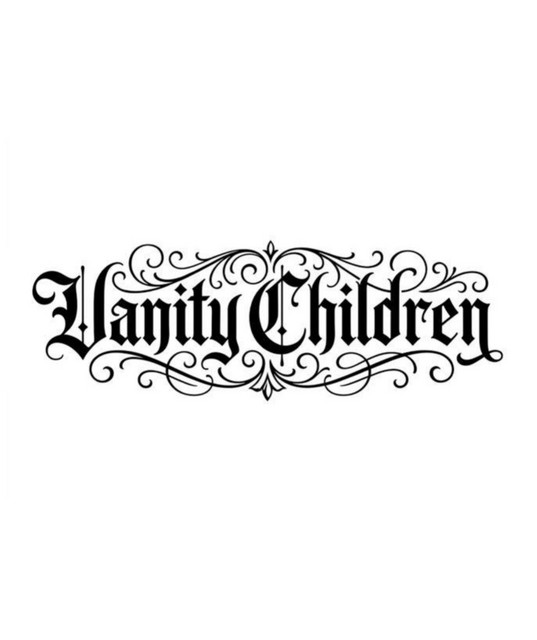 Vanity Children
