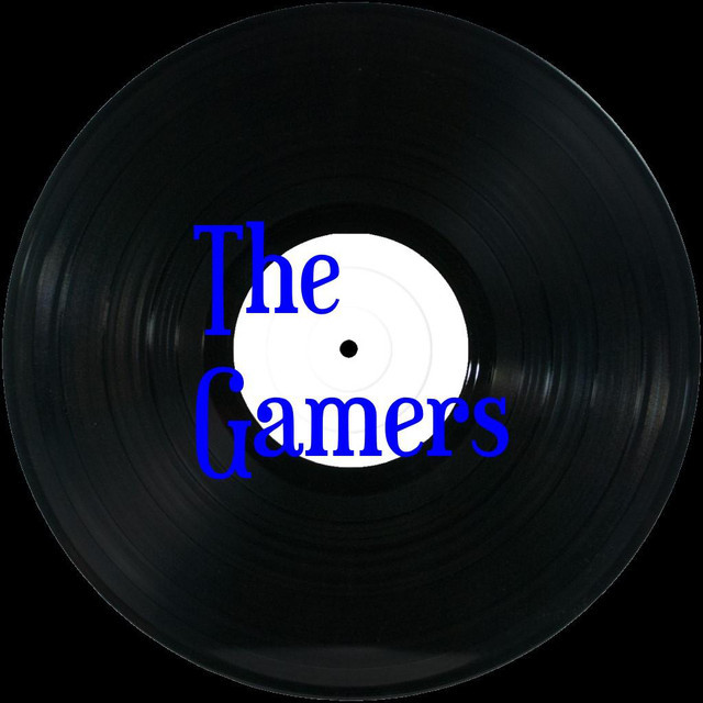 The Gamers
