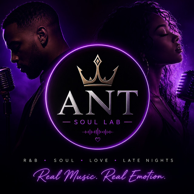 Ant Soul Lab