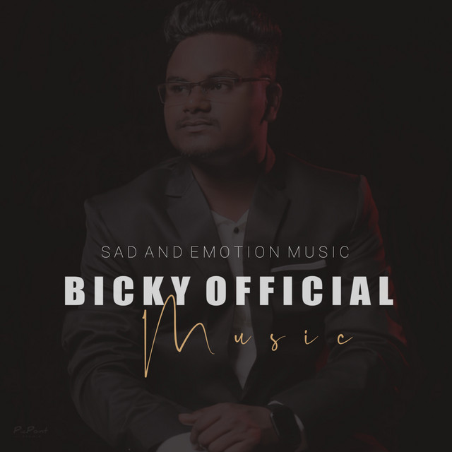 BICKY OFFICIAL | Spotify