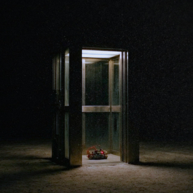 Glenn Hollands