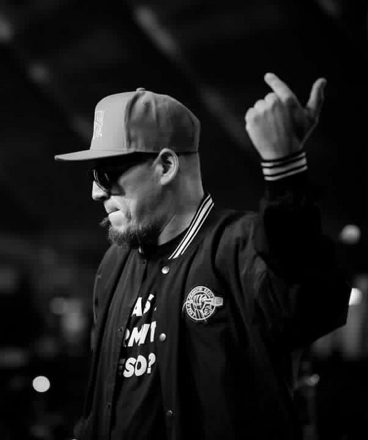Serko Fu | Spotify