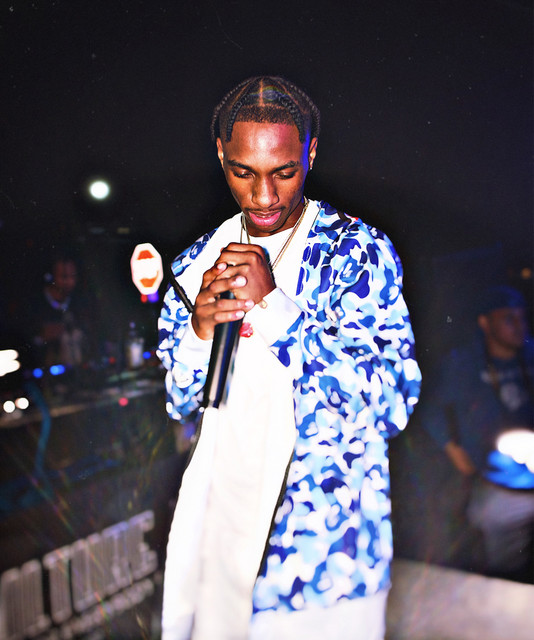 T-Jxint | Spotify