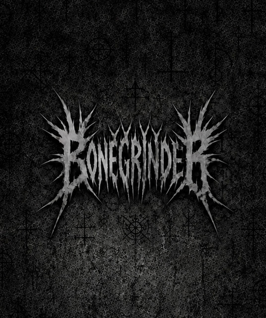 Bonegrinder