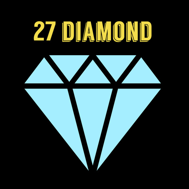 27 Diamond