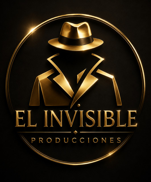 El Invisible