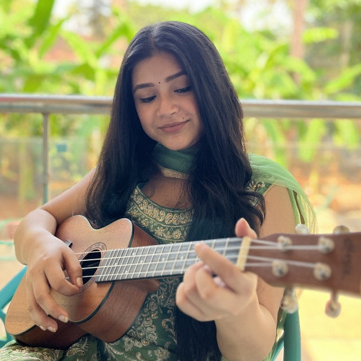 Roshni Mehar