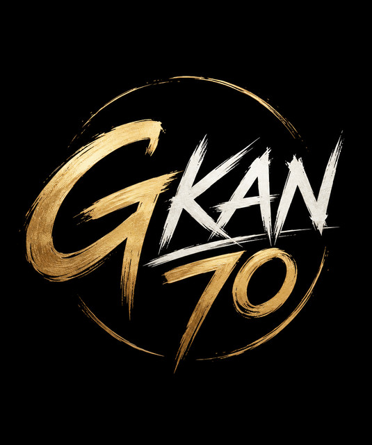 GKAN 70