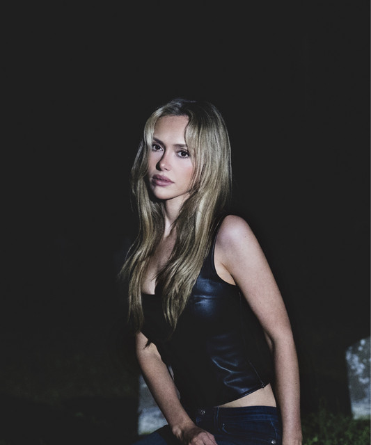 Annie Baltic