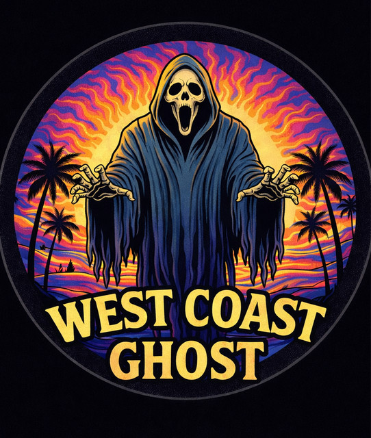 West Coast Ghost
