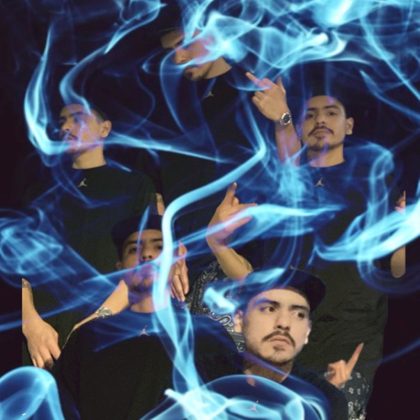 洋楽 Lil Smoke CDS
