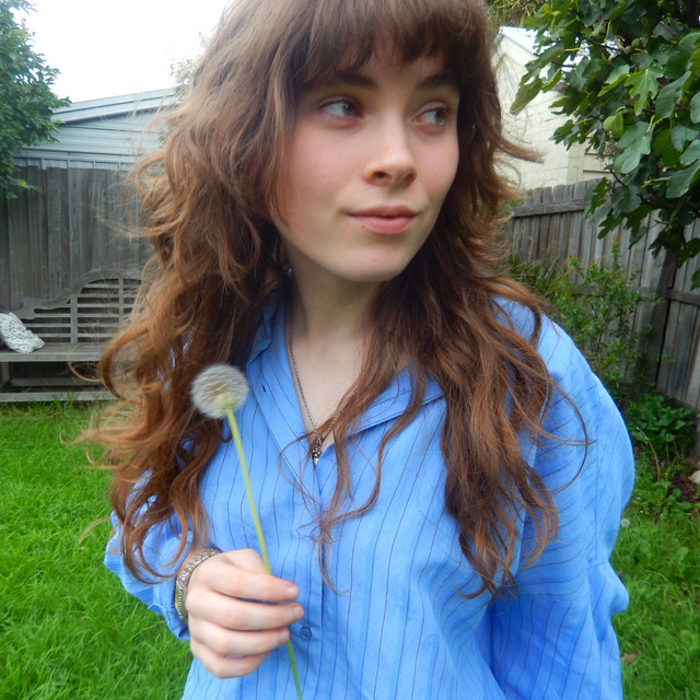 Izzy Robson