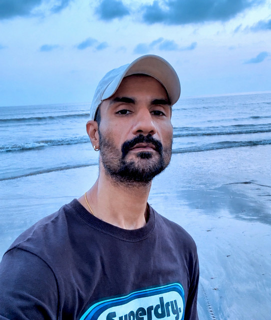 Subodhh Sharma