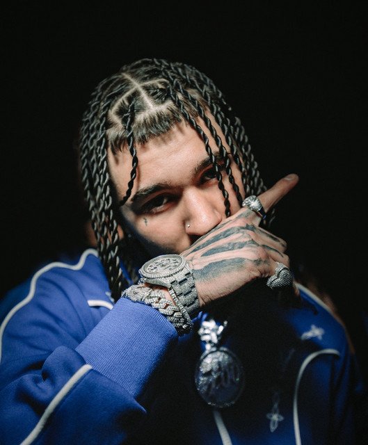 Rondodasosa | Spotify