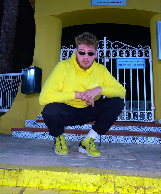 Barberowski | Spotify