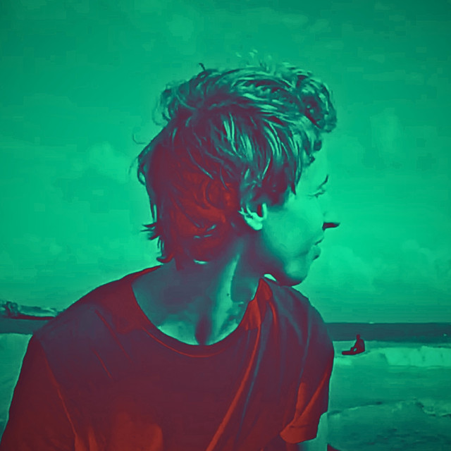 Mitchell On Fire | Spotify