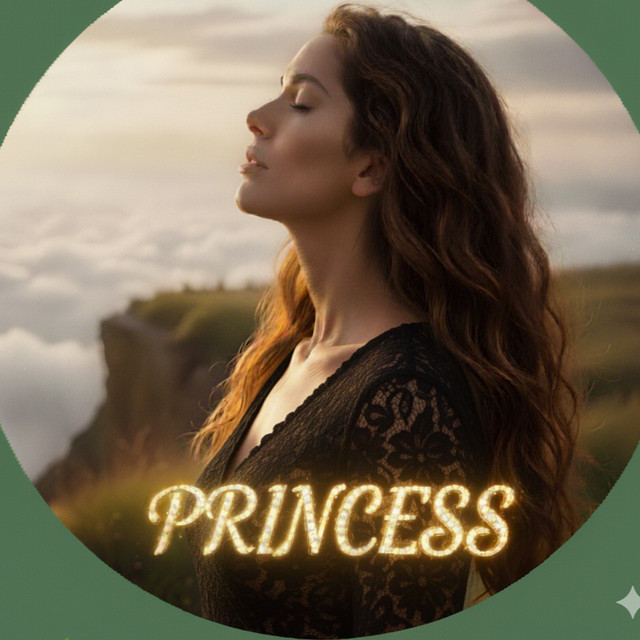 PRINCESS *SOLI DEO GLORIA*