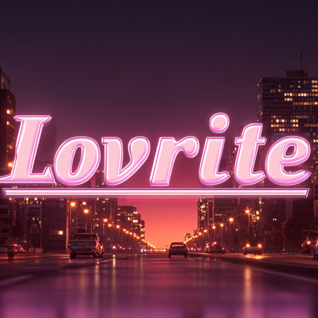 Lovrite