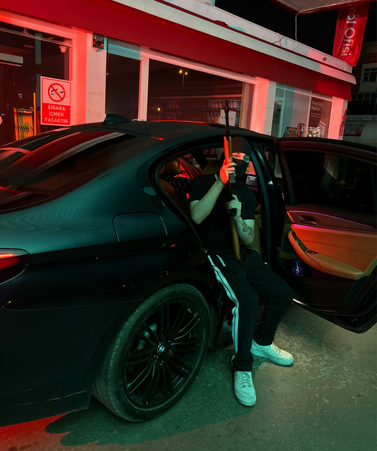 MODIE | Spotify