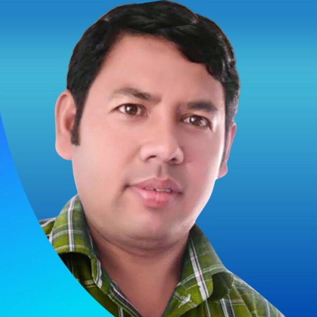 Dhoj Mahara