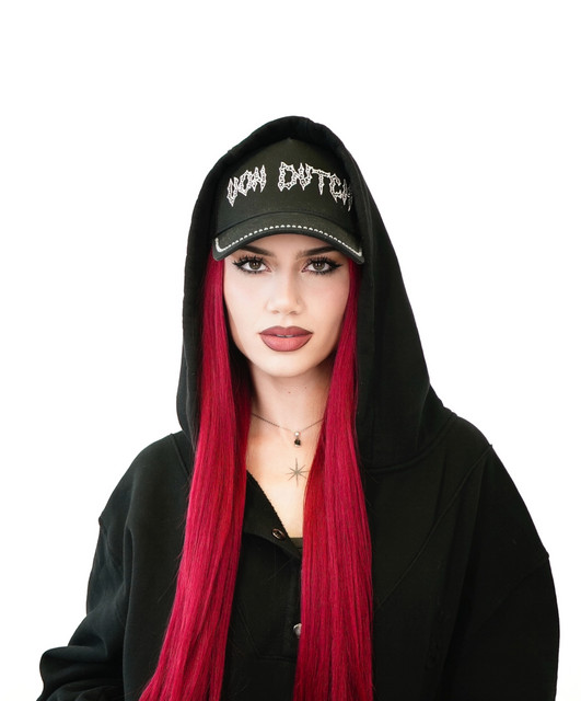 Meekasia