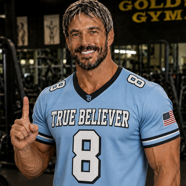 True Believer