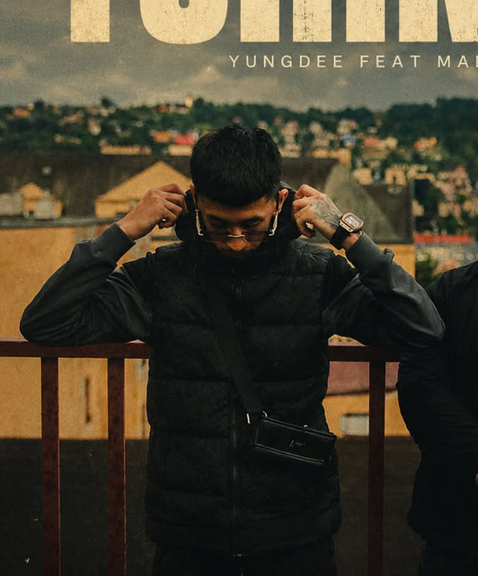 Yung Dee