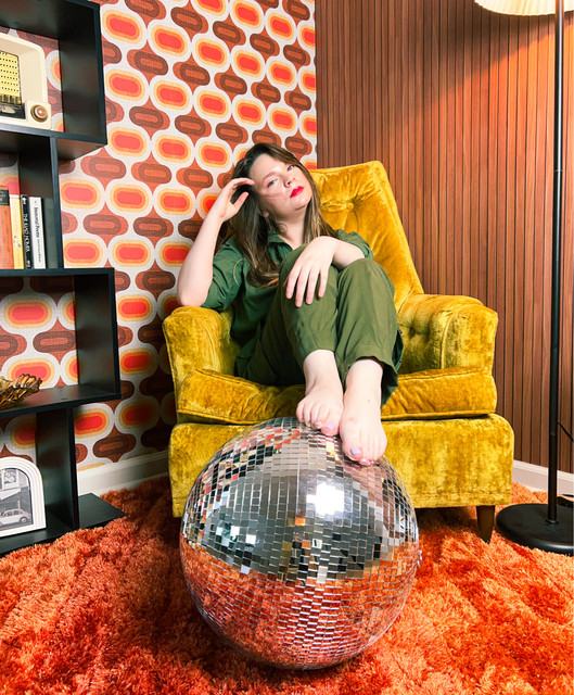 Kaylee Rice | Spotify
