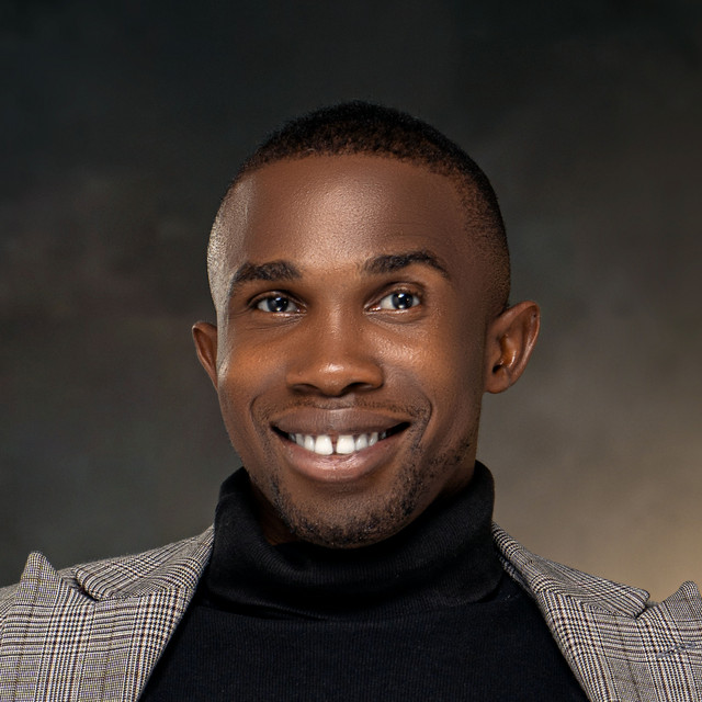 Victor Udoh