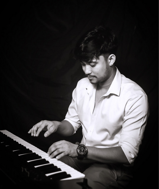 PRAJWAL LAMA