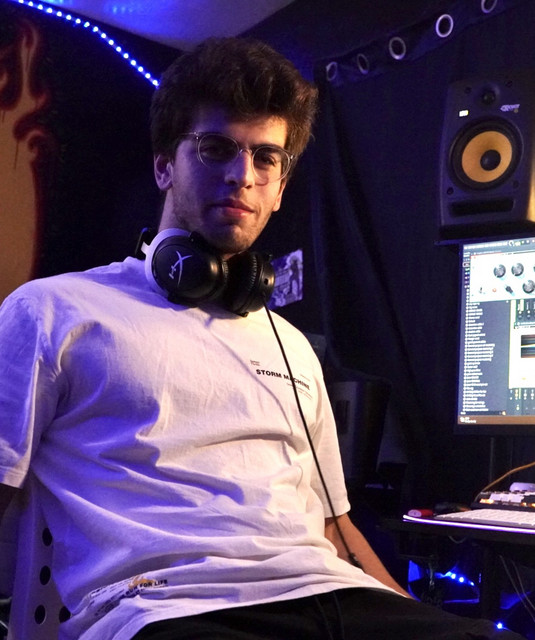 Luke Duarte