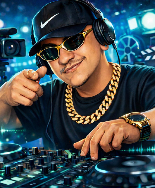 DJ Biel Bolado image