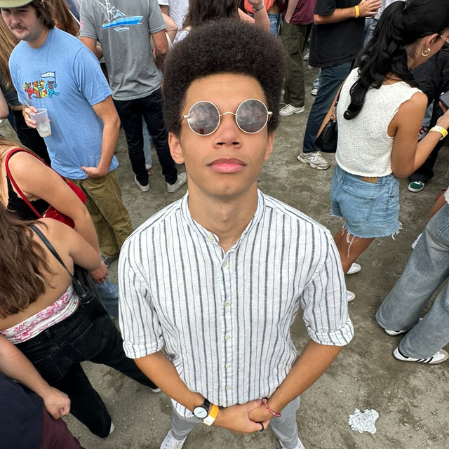 ALBi | Spotify