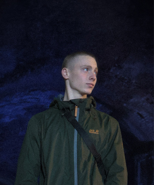 Seth McGeachie