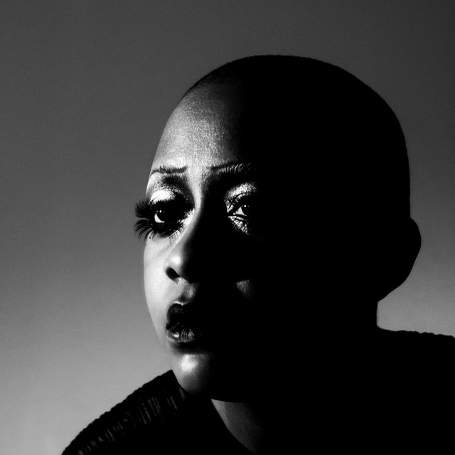 Cécile McLorin Salvant image
