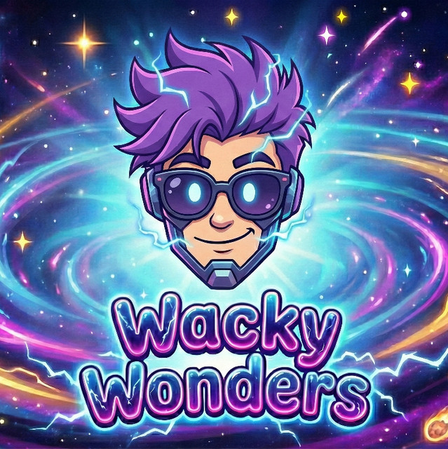 WACKY WONDERS