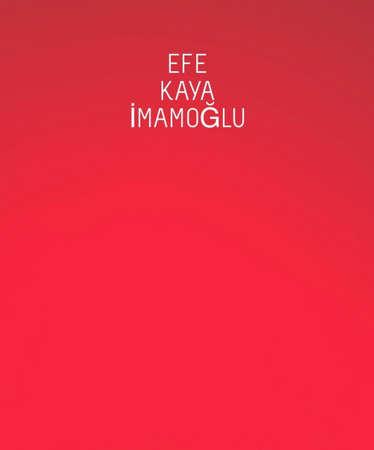 efe kaya imamoğlu