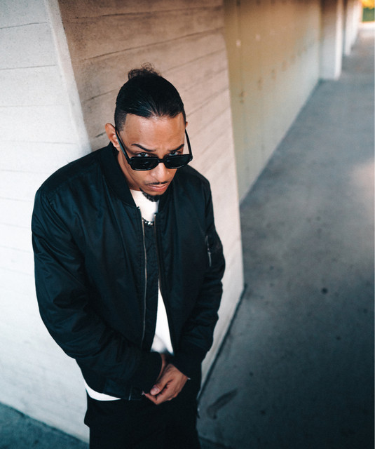 J.JKR | Spotify