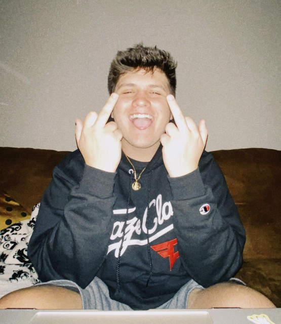 Alex Ro$e | Spotify