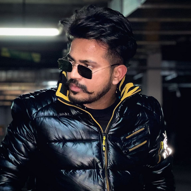 SHAHZEB | Spotify