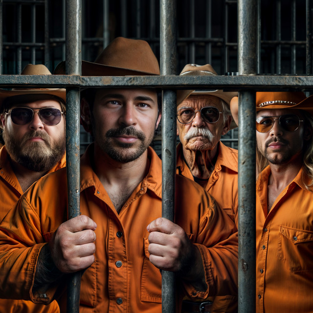 Rockwell Country Band