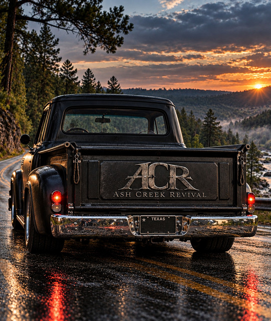 Ash Creek Revival