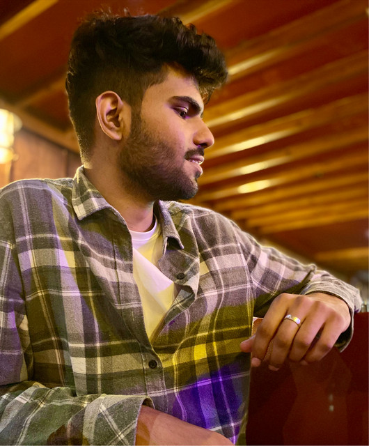Piyush Khanna