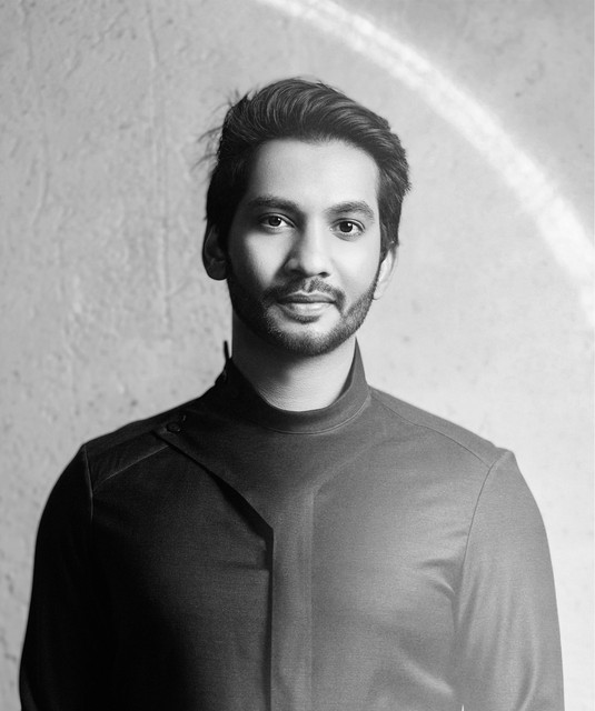 Saad Ayub