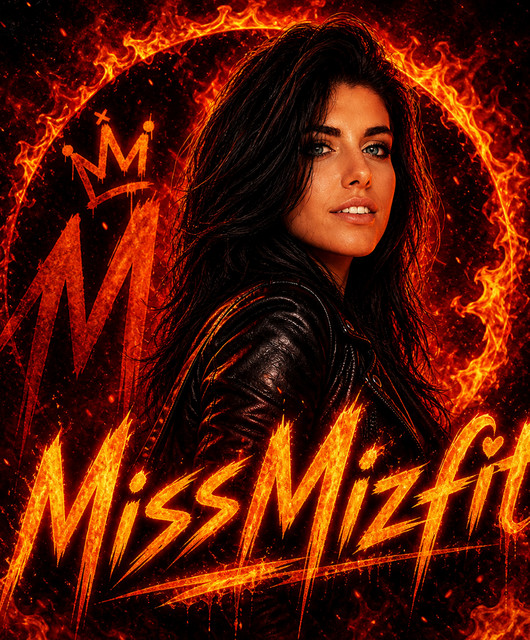 MissMizfit
