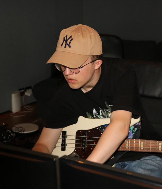 Jacøb