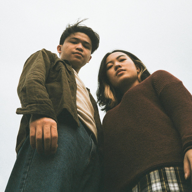 Iyas & Qonita