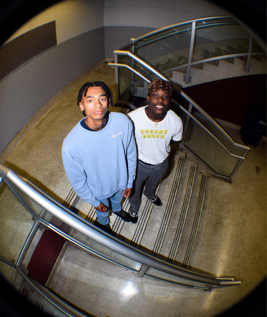 THELORD'S | Spotify