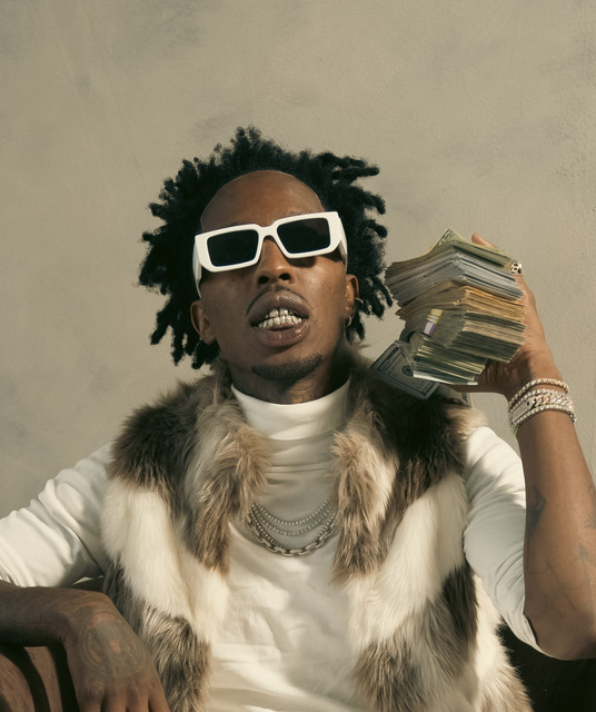 G'Bo Ponzi