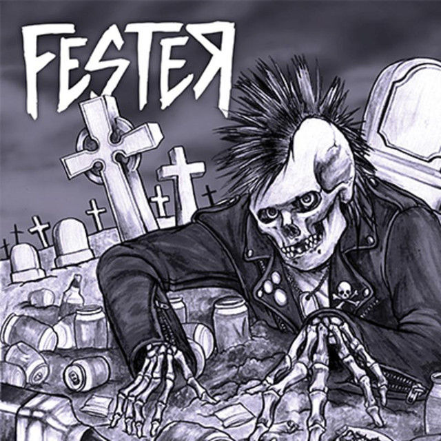 Fester Punx | Spotify